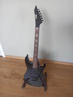 ESP LTD KH-25 Kirk Hammett Signature 2012 Distressed/Relic, Muziek en Instrumenten, Snaarinstrumenten | Gitaren | Elektrisch, Ophalen of Verzenden
