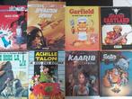42 BD Dargaud blauw bier, Tanguy Laverd, Tanguy Laverd, Talo, Eén stripboek, Ophalen of Verzenden, Zo goed als nieuw