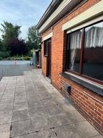 Te koop woning met tuin en stalletjes in Moerbeke-Waas, 200 tot 500 m², Moerbeke-Waas, Provincie Oost-Vlaanderen, 2 kamers