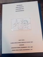 België Voorloper Nederbrakel 1837 lot 490B, Ophalen of Verzenden