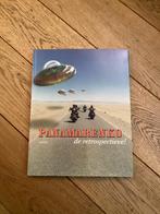 Panamarenko - De retrospectieve, Boeken, Verzenden, Zo goed als nieuw