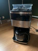 Inventum koffiezetapparaat, Elektronische apparatuur, Koffiezetapparaten, Ophalen, Zo goed als nieuw