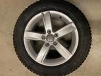 Kit roues hiver alu 16'' Audi A4 2008 -> 2015, Auto-onderdelen, Banden en Velgen, Ophalen, 16 inch, Banden en Velgen, Nieuw
