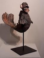 "Neptunus, God of the sea" - Georges de Groot, Ophalen