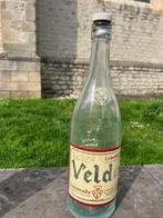 BOUTEILLE DE LIMONADE DE LIMONADE VELDA. Scheldewindeke, Bouteille(s), Utilisé, Enlèvement ou Envoi