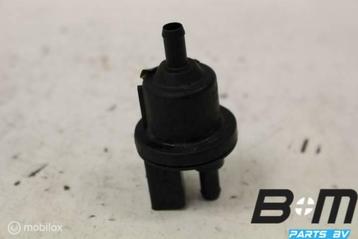 Magneetklep in onderdruksysteem VW Beetle 1.2 TSI 6QE906517A