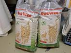 PeeWee korrels 2x 9 kilo, Ophalen, Nieuw, Gesloten
