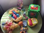 Groot pakket baby en peuter speelgoed, Kinderen en Baby's, Speelgoed | Babyspeelgoed, Ophalen, Gebruikt, Met geluid