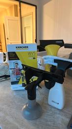 Karcher wv5 premium, Enlèvement ou Envoi, Comme neuf