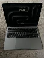 MacBooks Air 2019 13', Computers en Software, Apple Macbooks, Ophalen, 256 GB, 8 GB, 13 inch