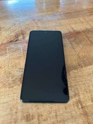 Xiaomi MI 11i zilver 256 GB beschikbaar voor biedingen