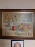 schilderij, Antiek en Kunst, Kunst | Schilderijen | Klassiek, Ophalen