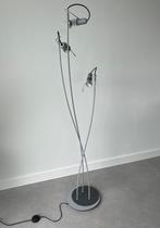 Moderne staanlamp, Maison & Meubles, Lampes | Lampadaires, Modern, 150 à 200 cm, Enlèvement, Utilisé