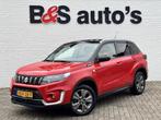 Suzuki Vitara 1.4 Boosterjet Select Smart Hybrid Adaptive cr, Start-stop-systeem, Bedrijf, Handgeschakeld, Grijs