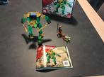 Lego Ninjago, Enlèvement ou Envoi, Comme neuf, Ensemble complet, Lego