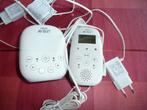 babyfoon Philips Avent, Kinderen en Baby's, Babyfoons, Ophalen of Verzenden, Zo goed als nieuw, 250 meter of meer, Terugspreekfunctie