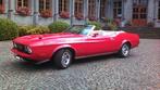 Ford Mustang convertible, Auto's, Ford USA, Te koop, Benzine, Radio, Automaat