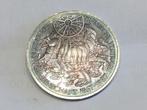 Duitsland 10 Mark 1987 G zilver, Ophalen of Verzenden
