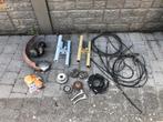 Honda camino onderdelen, Fietsen en Brommers, Ophalen, Gebruikt, Overige typen, Overige merken
