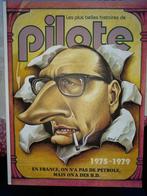 Les plus belles histoires de PILOTE 1975 à 1979, Livres, Enlèvement ou Envoi