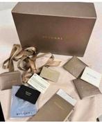 Boîte à bijoux Bvlgari Serpenti + certificat + reçu Boîte, Bijoux, Sacs & Beauté, Enlèvement ou Envoi, Comme neuf