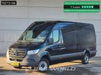 Mercedes Sprinter 317 CDI Automaat L3H2 3.5t trekhaak Airco, Auto's, Automaat, Gebruikt, Euro 6, 4 cilinders