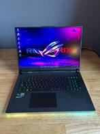 ASUS ROG Strix SCAR 18 i9-14900HX RTX 4090, Ophalen, Met videokaart, 2 tot 3 Ghz, 32 GB