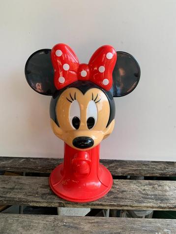 GROTE MICKEY MOUSE SNOEPFIGUUR beschikbaar voor biedingen