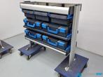 Sortimo SR5 bedrijfswageninrichting kasten NIEUWE SET, Ophalen of Verzenden, Nieuw
