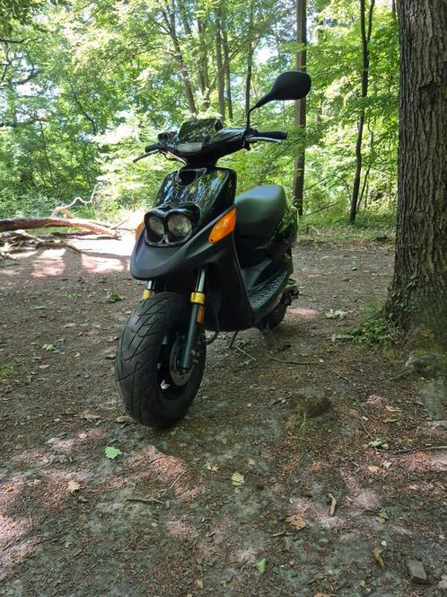 Mbk rocket, Fietsen en Brommers, Scooters | Overige merken, Zo goed als nieuw, Ophalen