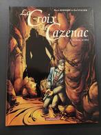 la croix de cazenac 6 - 1è edition - Stalner, Ophalen of Verzenden, Zo goed als nieuw