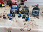 Playmobil  (politie), Ophalen of Verzenden, Zo goed als nieuw