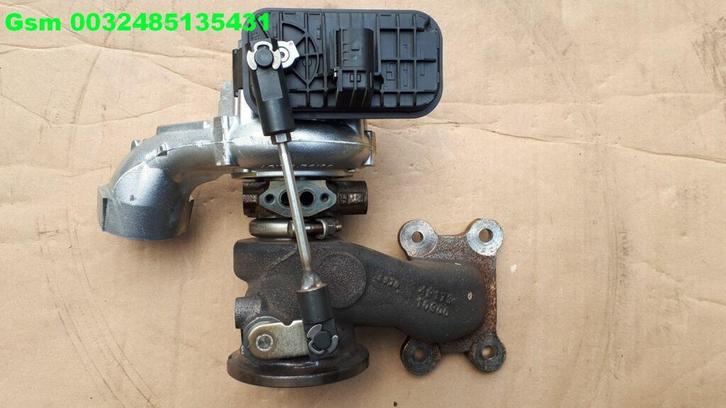 1.4 essence a4 turbo a5 turbo a3 q3 turbo q2..., Autos : Pièces & Accessoires, Moteurs & Accessoires, Audi, Utilisé