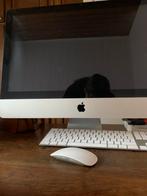 iMac met draadloze muis + toetsenbord, Informatique & Logiciels, Apple Desktops, Comme neuf, Enlèvement ou Envoi