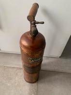 Oude koperen sproeier van MURATORI, Ophalen of Verzenden, Koper
