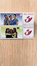 Te koop K3 postzegels, Postzegels en Munten, Ophalen, Postfris