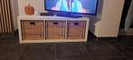 Kallax ikea, Huis en Inrichting, Ophalen, 100 tot 150 cm, Zo goed als nieuw, Minder dan 100 cm