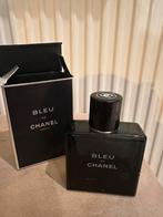 Bleu de Chanel 50 ml — Eau de Parfum, Enlèvement, Neuf