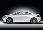 Originele Audi TTRS 20 inch velgen in nikkelconditie, Auto-onderdelen, Overige Auto-onderdelen