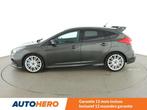 Ford Focus 2.3 EcoBoost RS (bj 2017), Focus, Gebruikt, Zwart, Alcantara