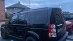 Land rover discovery 4, Auto's, Land Rover, Automaat, Euro 5, 2993 cc, Zwart