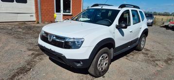 Dacia Duster, Autos, Dacia, Achat, Entreprise, Duster, Boîte manuelle