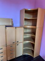 Kasten kinderkamer, Huis en Inrichting, Ophalen of Verzenden, Zo goed als nieuw