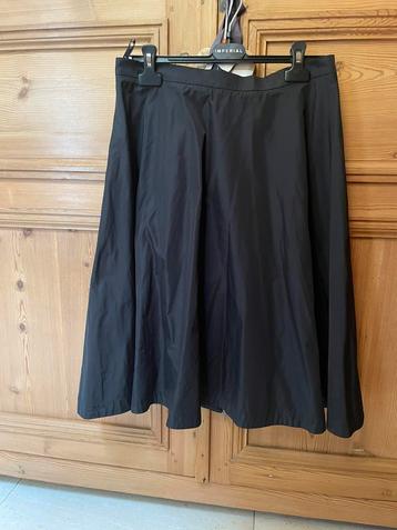 Nouvelle jupe noire de Cora Kemperman M, Neuf, Taille 38/40 (M), Enlèvement ou Envoi, Cora Kemperman
