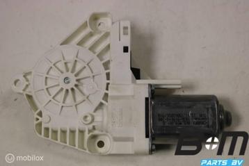 Raammotor LV of LA (bestuurderskant) Volkswagen Sharan 7N beschikbaar voor biedingen