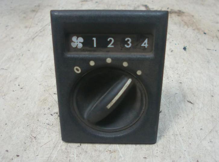 KACHEL SCHAKELAAR Opel Senator A (904844400), Auto-onderdelen, Dashboard en Schakelaars, Opel, Gebruikt