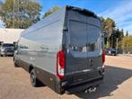 Iveco Daily 2022 - 180Pk - Automaat - Trekhaak - €32800Excl, Auto's, Automaat, Stof, Iveco, Bedrijf