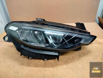 Fiat Tipo Lift volledig ledlamp rechts beschikbaar voor biedingen
