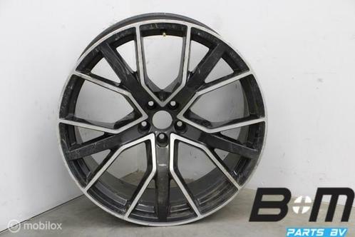 ORIGINEEL! 1 losse 22 inch velg Audi Q8! 4M8601025Q, Auto-onderdelen, Banden en Velgen, Velg(en), Gebruikt