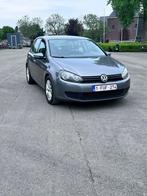 Golf 6 1.6tdi bluemotion euro5, Auto's, Volkswagen, Euro 5, Te koop, Golf, Particulier